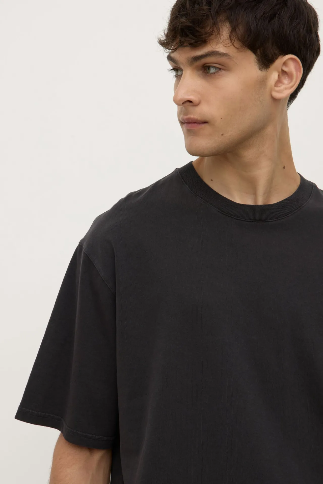 Knox Oversized Tee^Assembly Label Discount