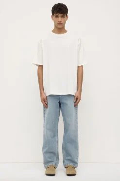 Knox Oversized Tee^Assembly Label Online