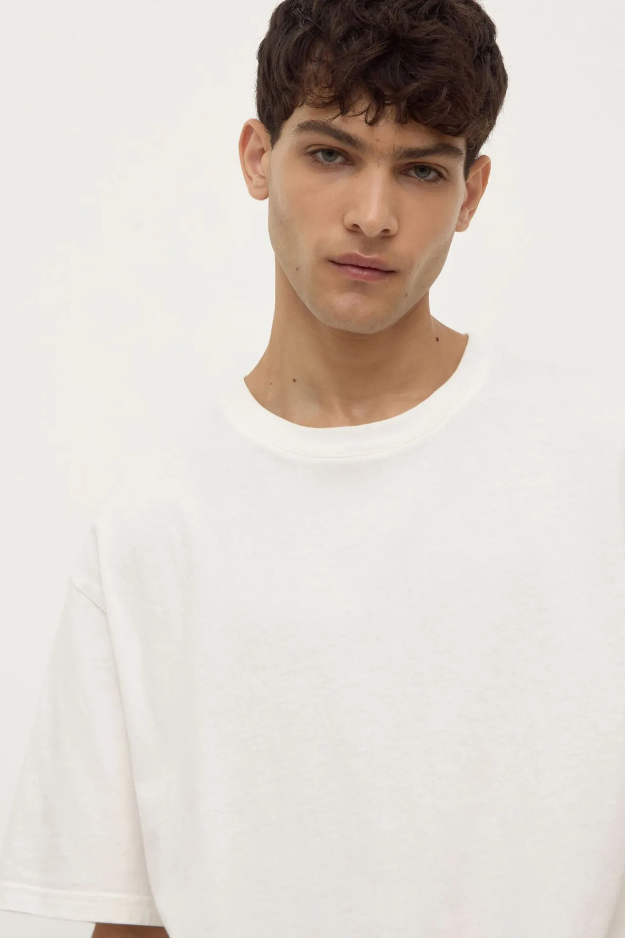 Knox Oversized Tee^Assembly Label Online