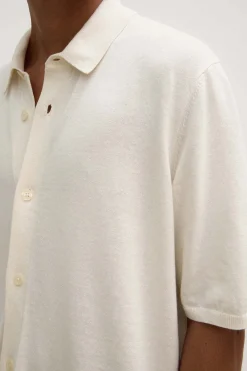 Kyle Knit Short Sleeve Shirt^Assembly Label Clearance