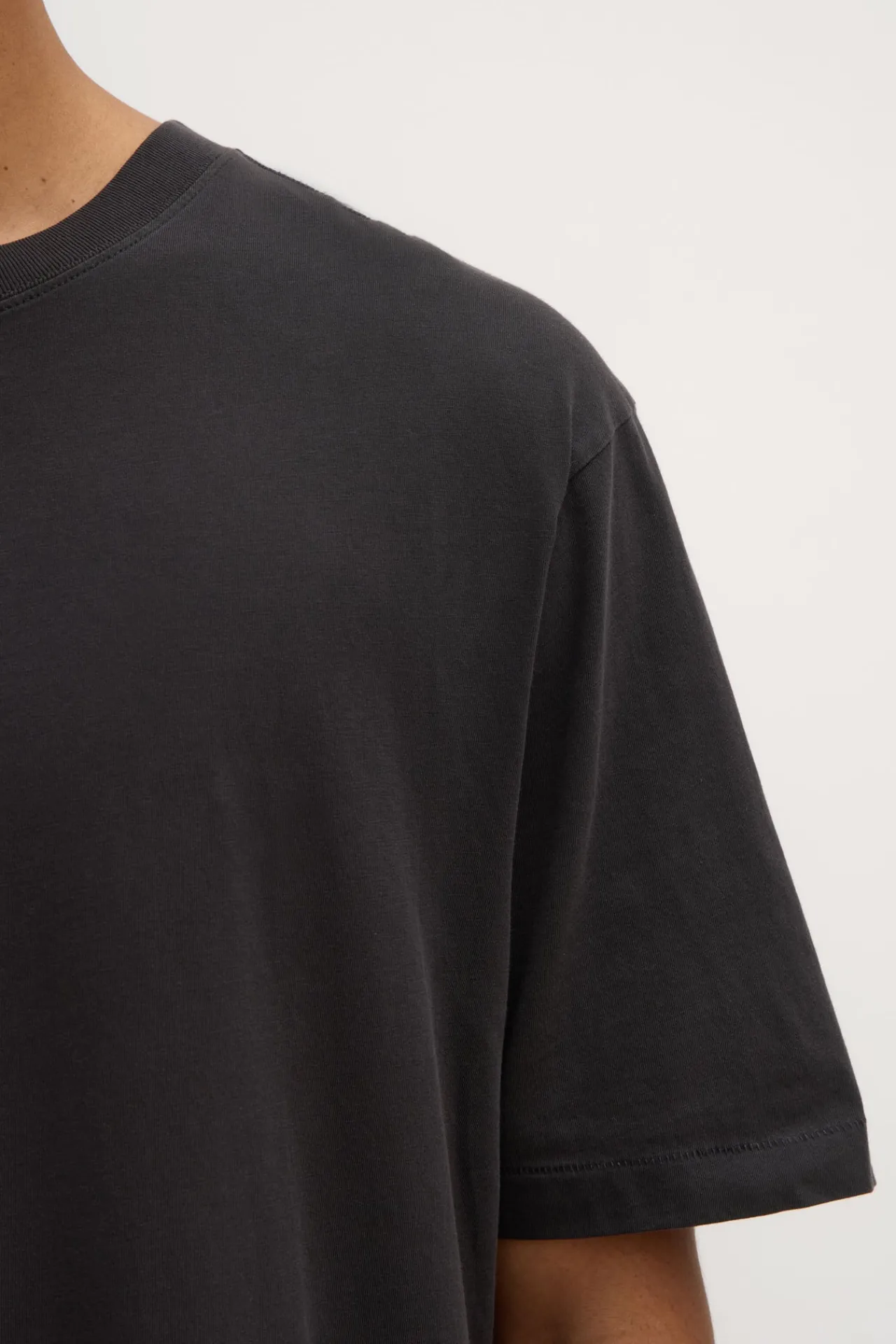 Kylo Tee^Assembly Label Sale
