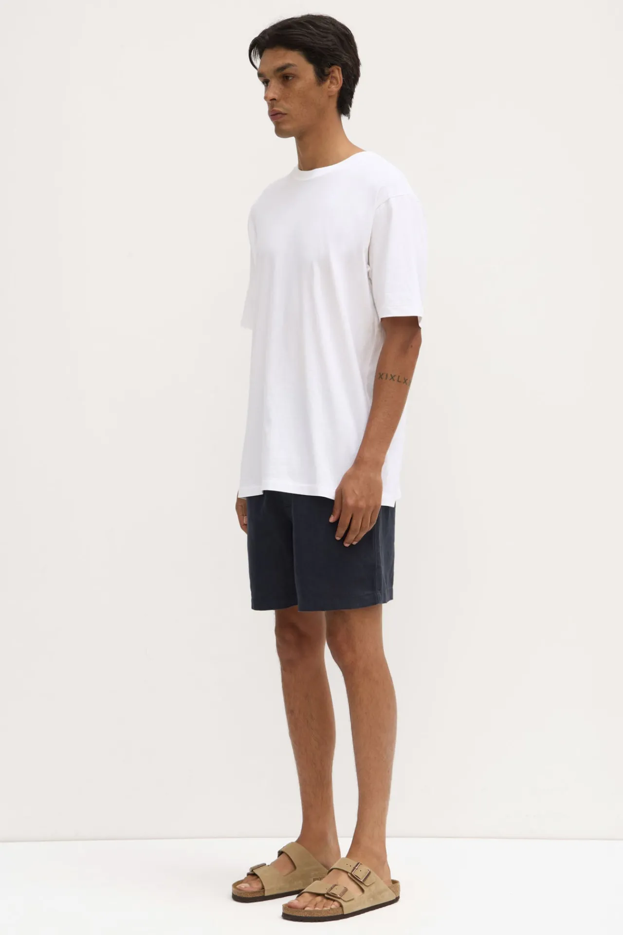 Kylo Tee^Assembly Label Sale