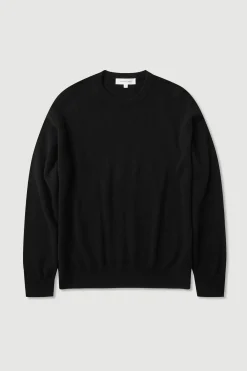 Lara Cashmere Knit^Assembly Label Clearance