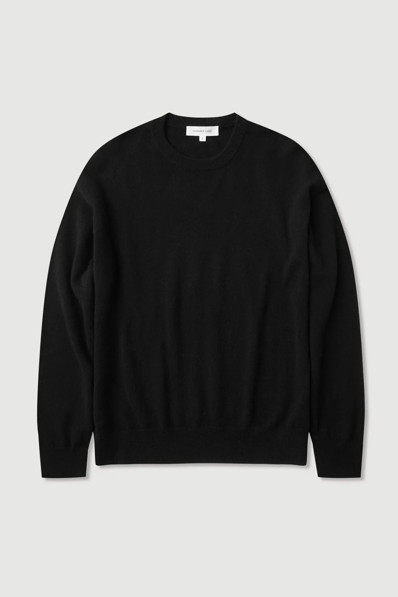 Lara Cashmere Knit^Assembly Label Clearance