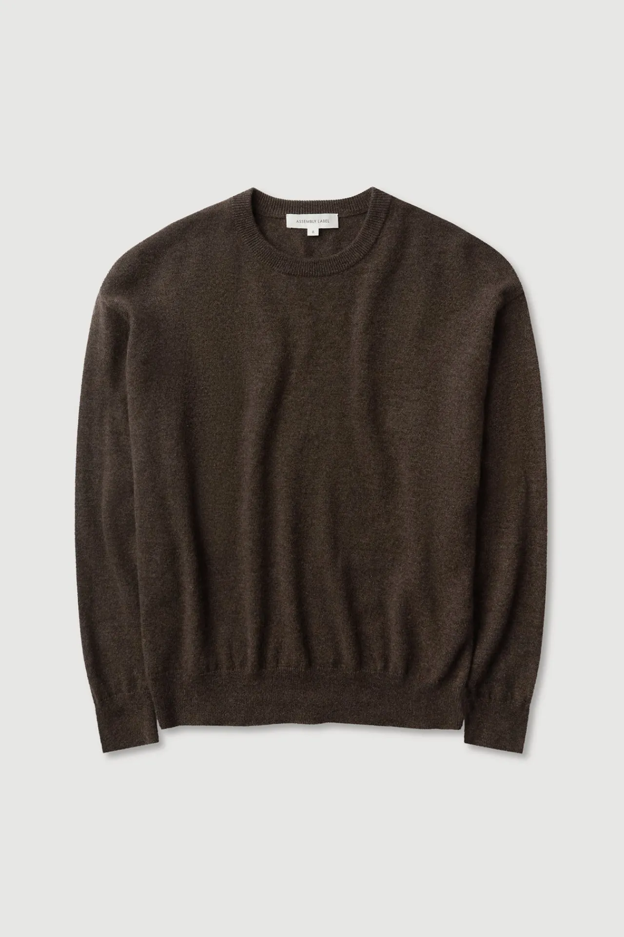 Lara Cashmere Knit^Assembly Label Clearance