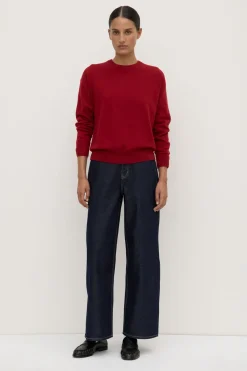 Lara Cashmere Knit^Assembly Label Online