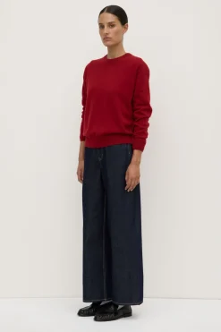 Lara Cashmere Knit^Assembly Label Online