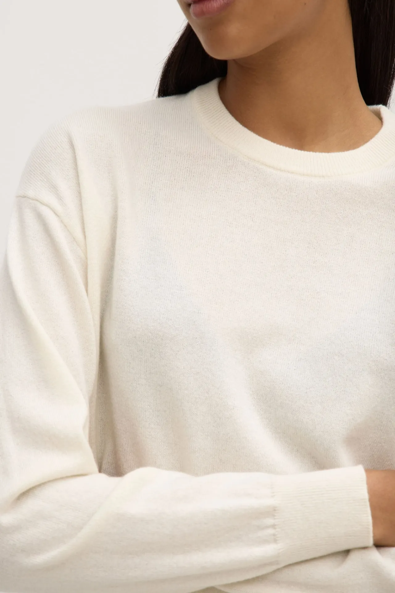 Lara Cashmere Knit^Assembly Label Fashion