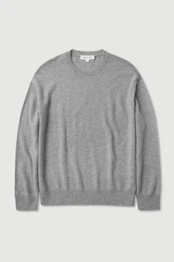 Lara Cashmere Knit^Assembly Label Clearance