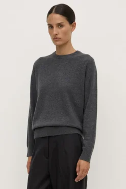 Lara Cashmere Knit^Assembly Label Discount