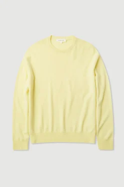 Lara Cashmere Knit^Assembly Label Clearance