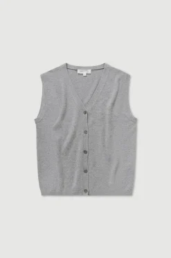 Lara Cashmere Knit Tank^Assembly Label Discount