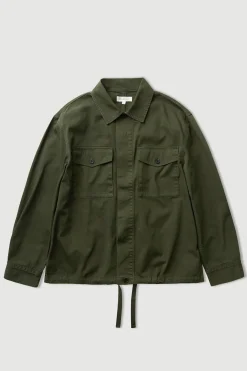 Lawson Cotton Jacket^Assembly Label Fashion