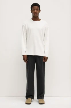 Layne Long Sleeve Tee^Assembly Label Best