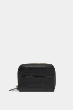 Leather Zip Wallet^Assembly Label Online