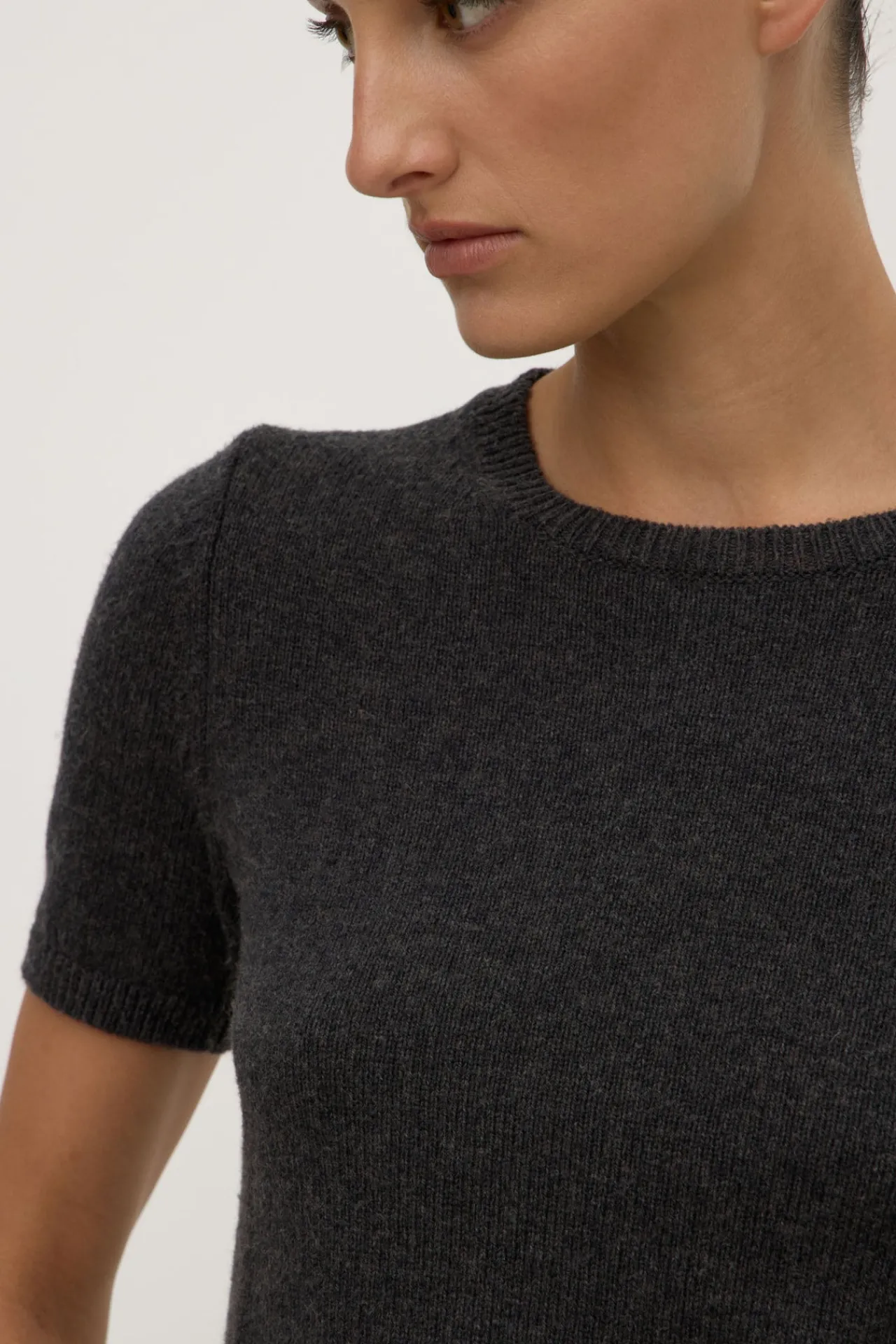 Lilo Cotton Blend Tee^Assembly Label Sale