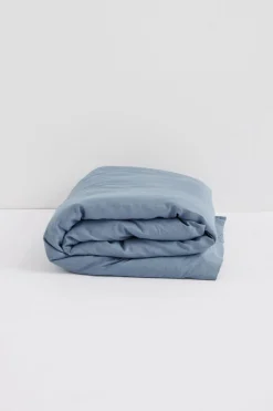 Linen Duvet Cover^Assembly Label Best