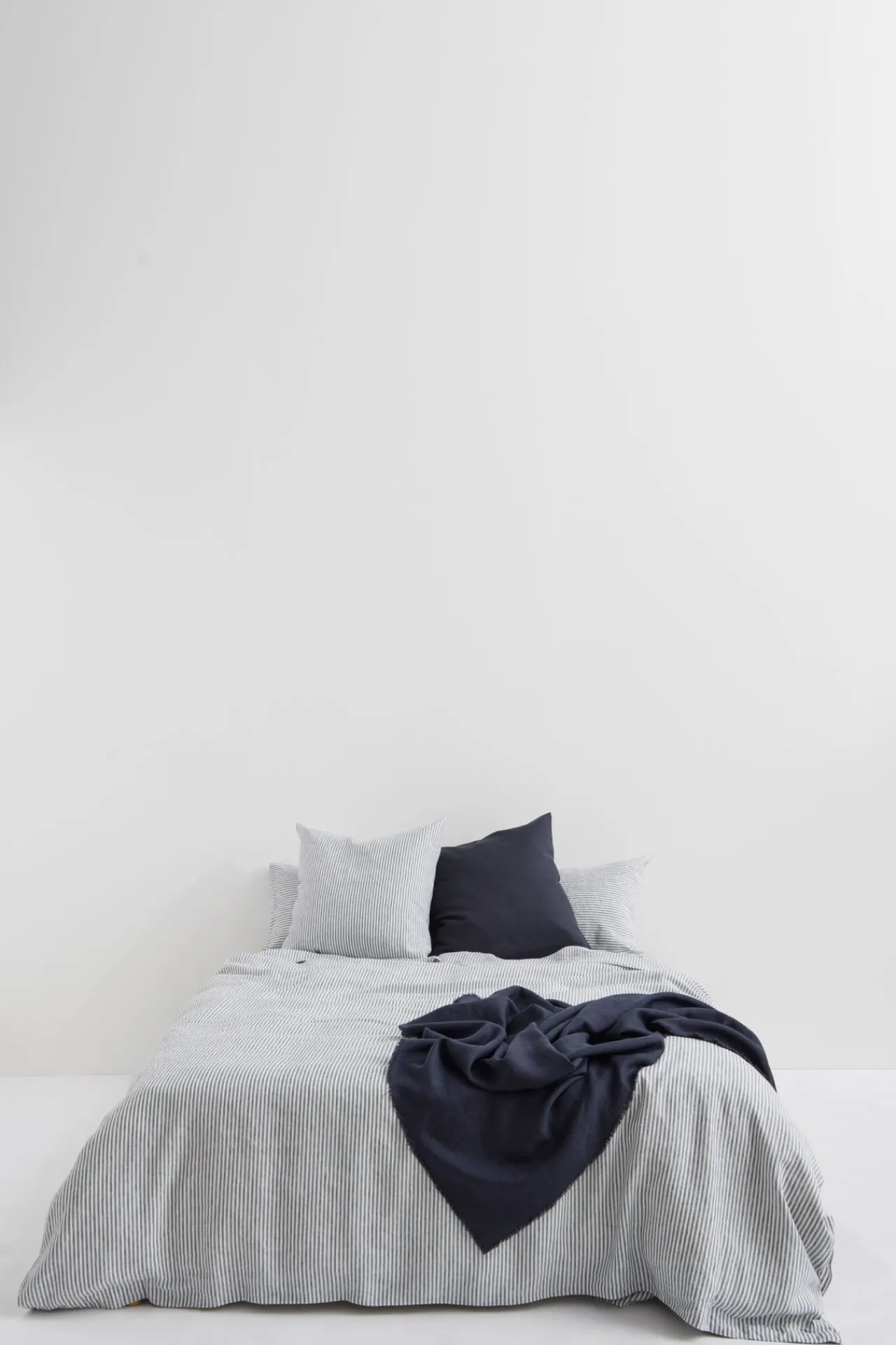 Linen Duvet Cover^Assembly Label Outlet