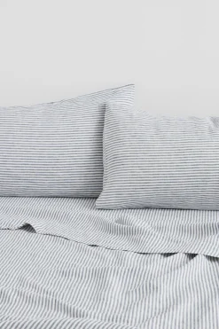 Linen Duvet Cover^Assembly Label Outlet