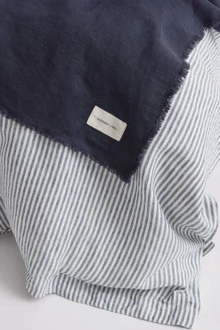 Linen Duvet Cover^Assembly Label Outlet