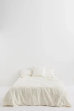 Linen Duvet Cover^Assembly Label Online