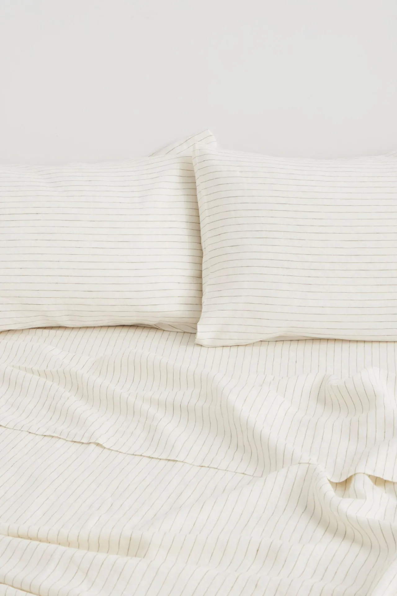 Linen Duvet Cover^Assembly Label Online