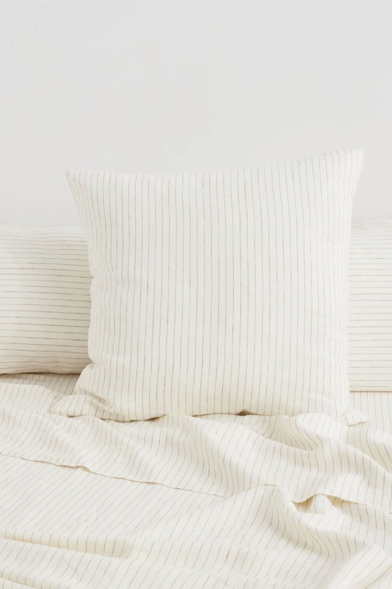 Linen European Pillow Case^Assembly Label Clearance