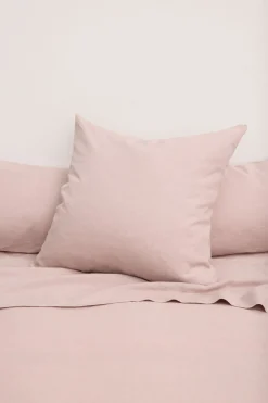 Linen European Pillow Case^Assembly Label Sale