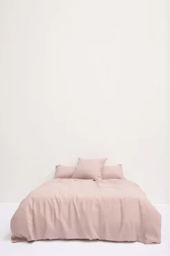 Linen European Pillow Case^Assembly Label Sale