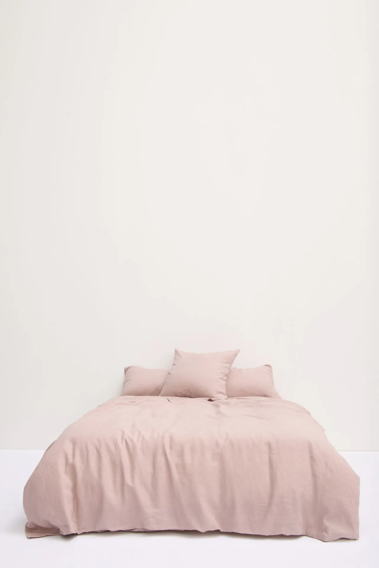 Linen European Pillow Case^Assembly Label Sale