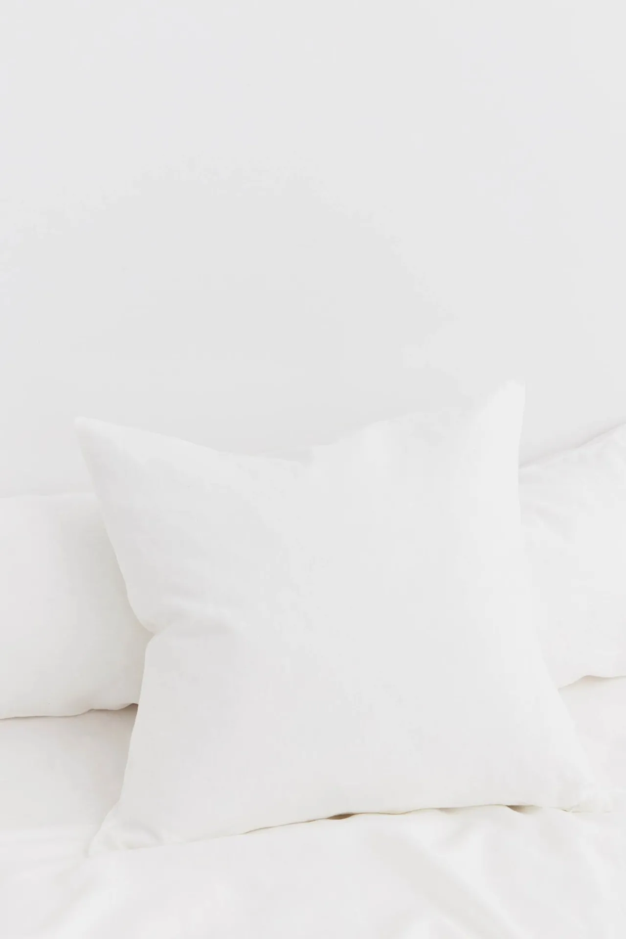 Linen European Pillow Case^Assembly Label Online