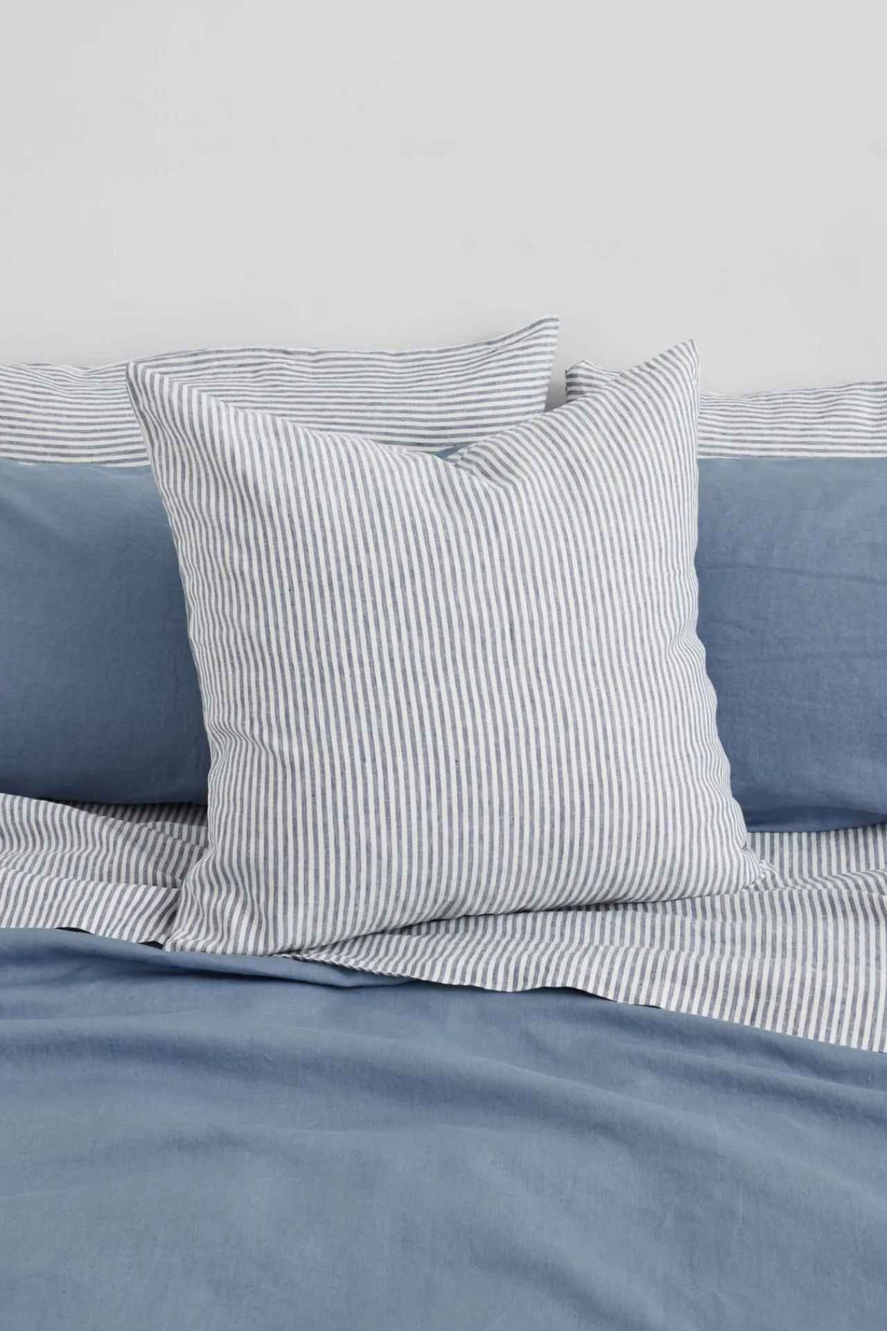 Linen European Pillow Case^Assembly Label Discount