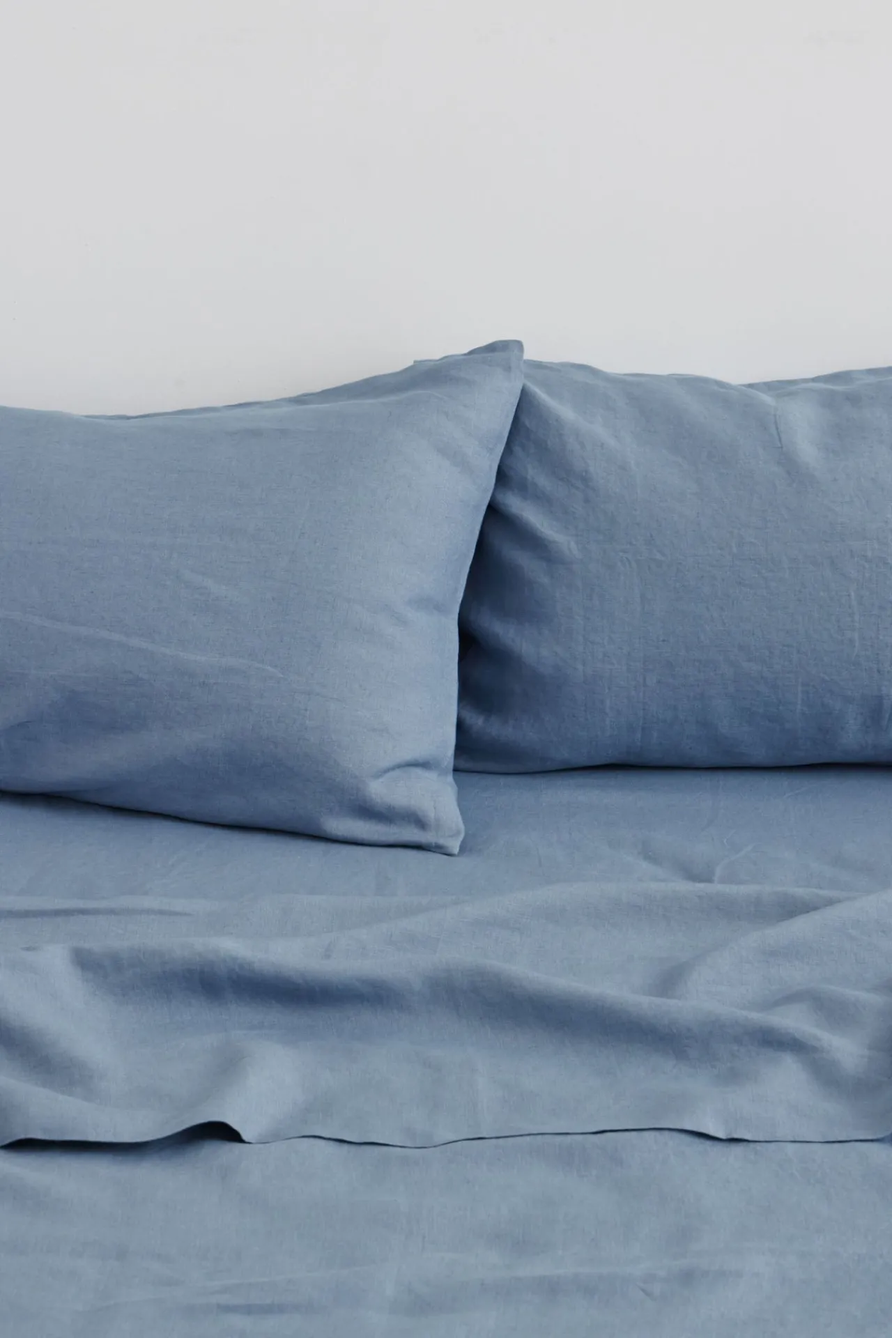 Linen Fitted Sheet^Assembly Label Discount