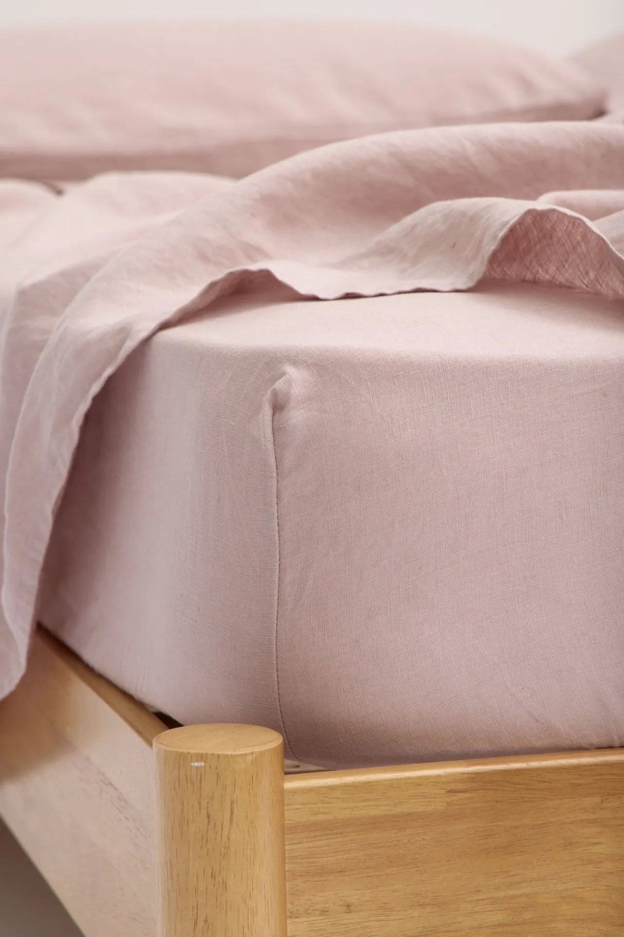 Linen Fitted Sheet^Assembly Label Online