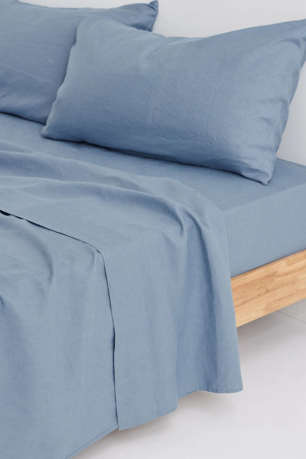 Linen Flat Sheet^Assembly Label Discount