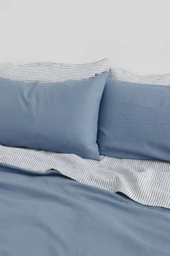 Linen Flat Sheet^Assembly Label Discount