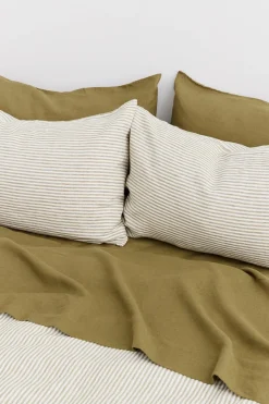 Linen Flat Sheet^Assembly Label Online