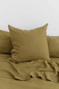 Linen Flat Sheet^Assembly Label Online