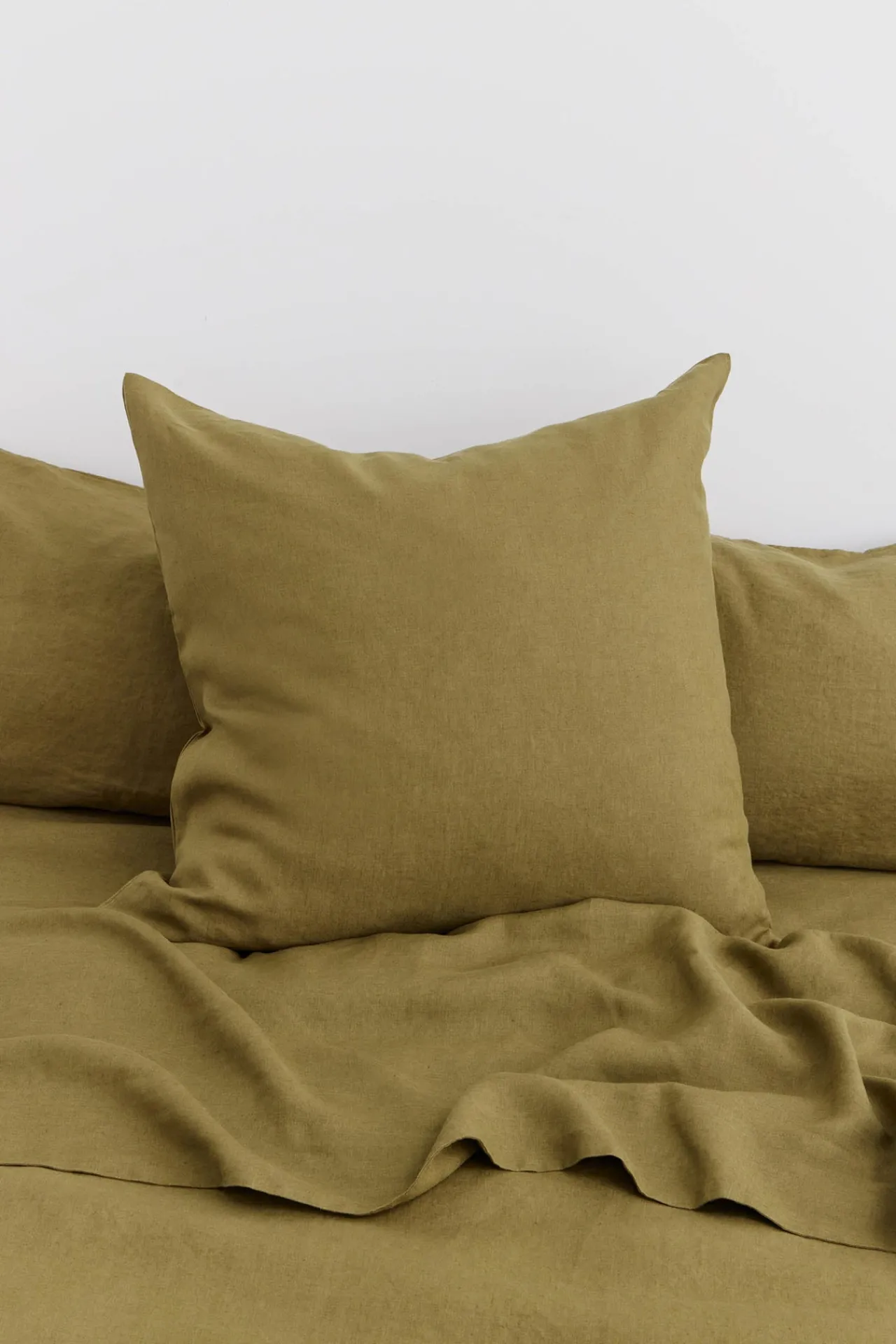 Linen Flat Sheet^Assembly Label Online