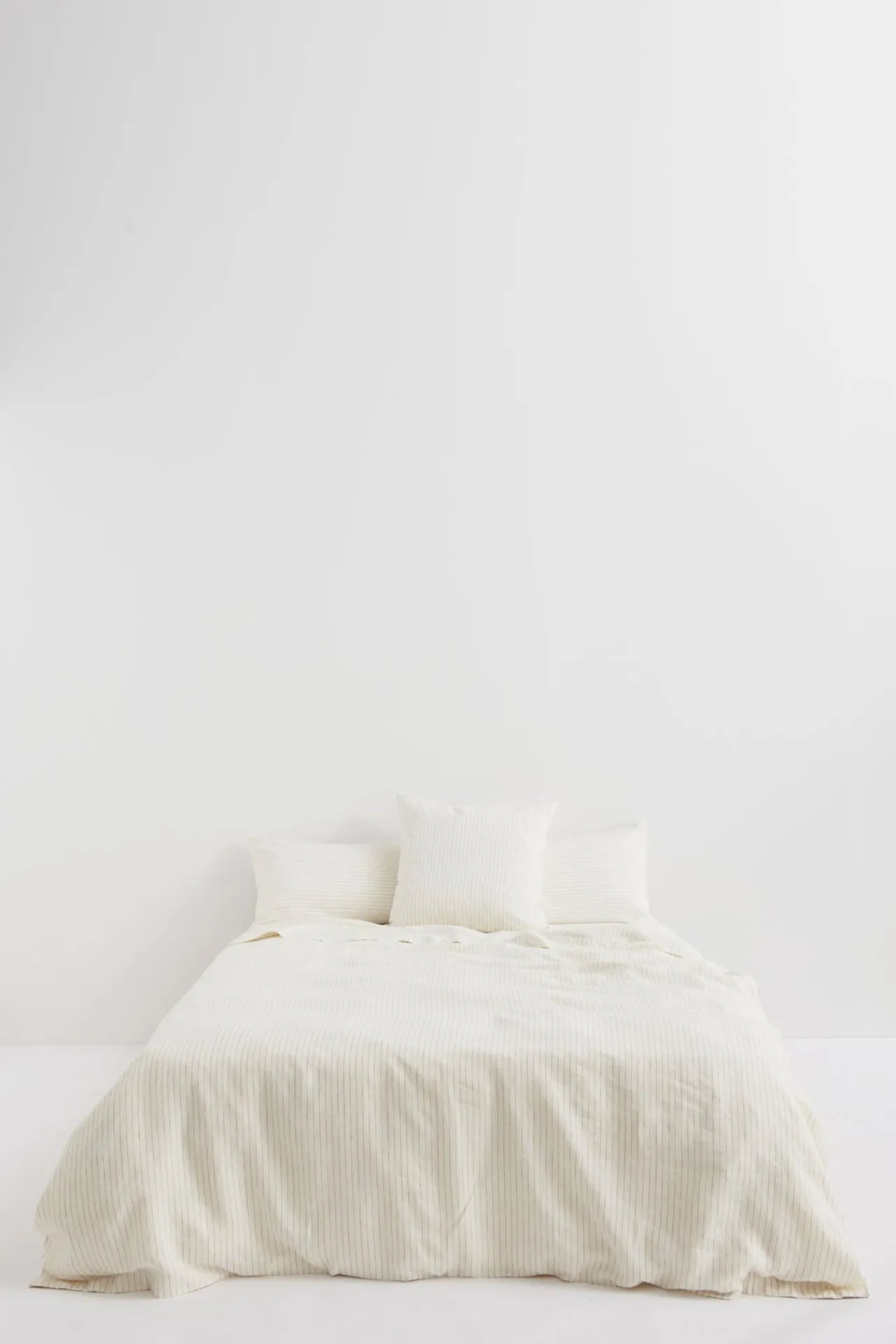 Linen Flat Sheet^Assembly Label Sale