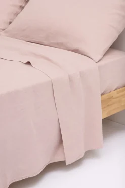 Linen Flat Sheet^Assembly Label Discount