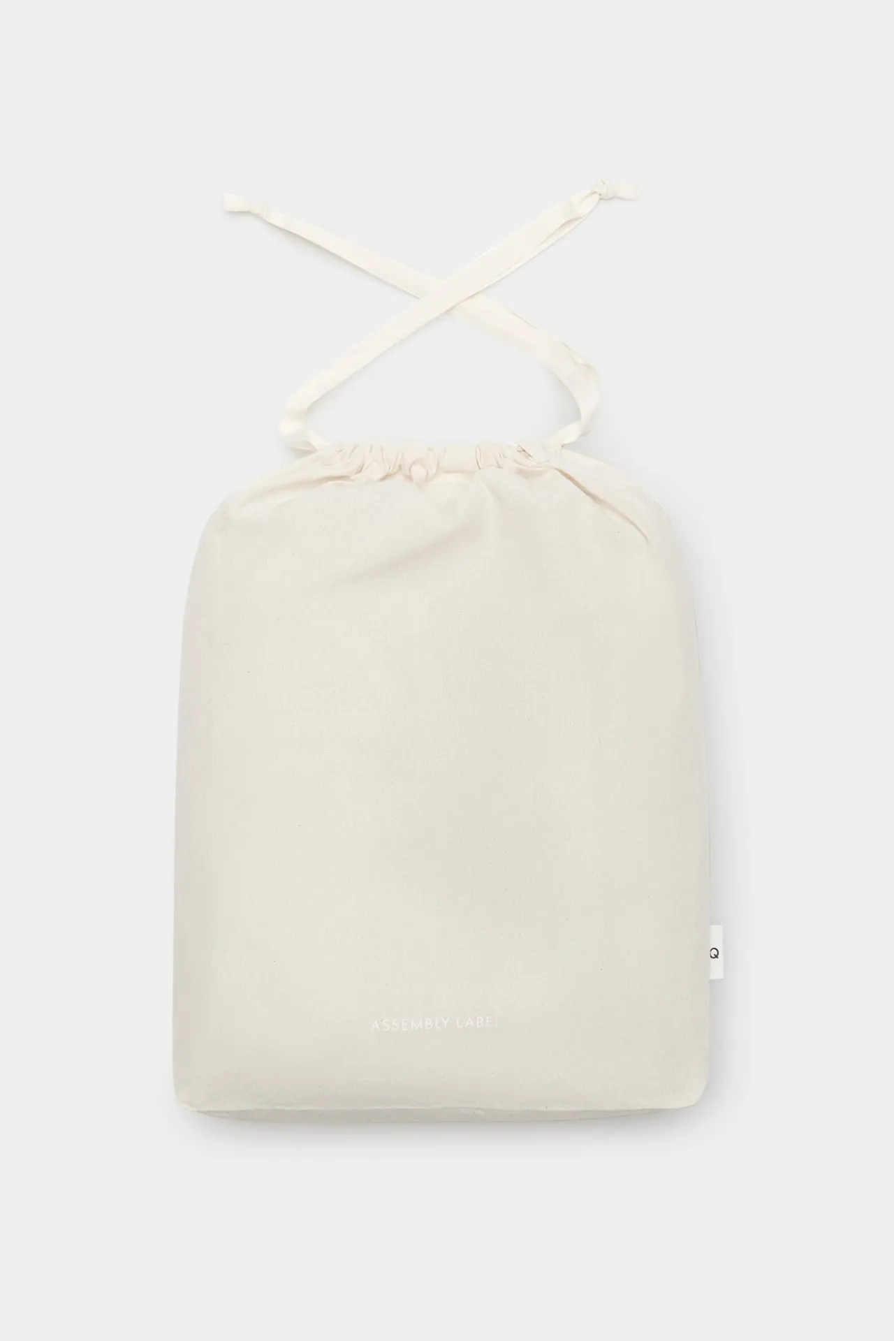 Linen Flat Sheet^Assembly Label Discount