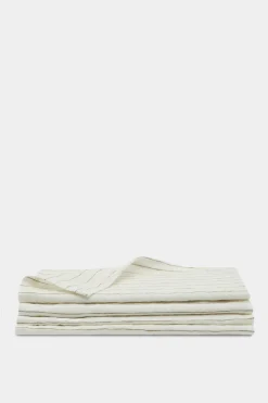 Linen Placemats^Assembly Label Hot