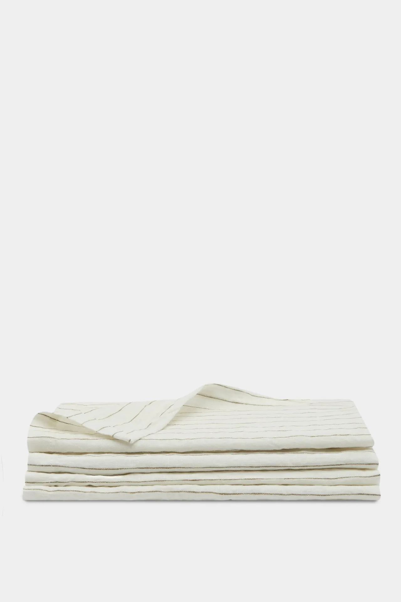 Linen Placemats^Assembly Label Hot