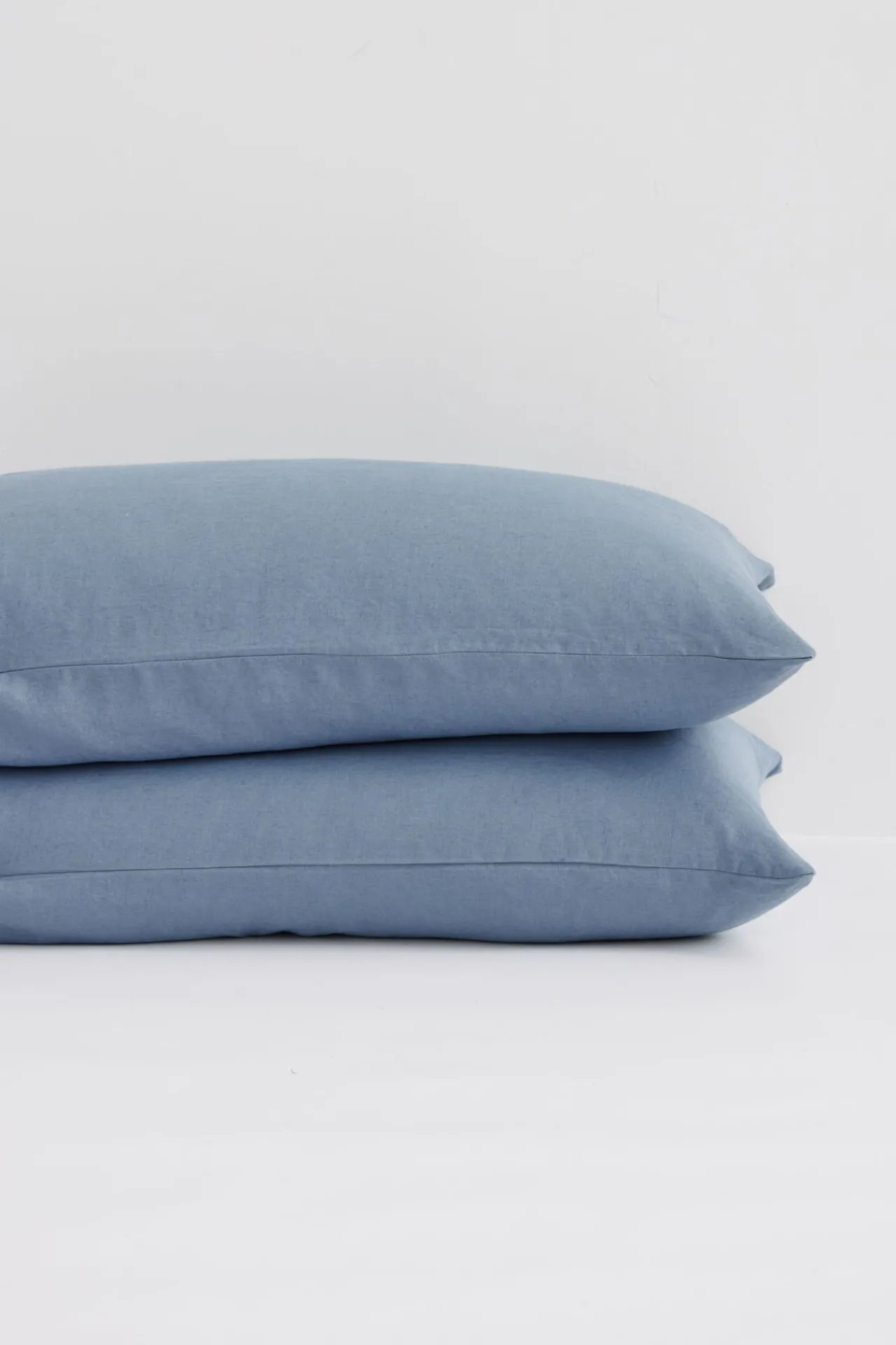 Linen Standard Pillow Cases^Assembly Label Outlet