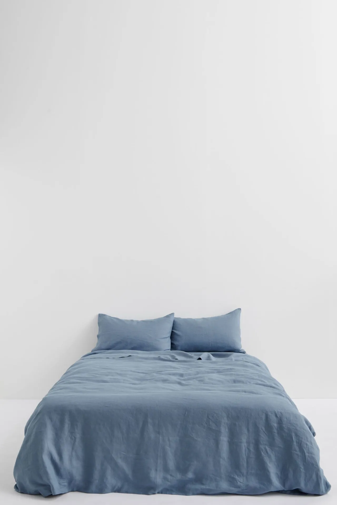 Linen Standard Pillow Cases^Assembly Label Outlet