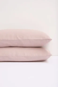 Linen Standard Pillow Cases^Assembly Label Online