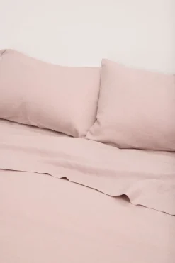 Linen Standard Pillow Cases^Assembly Label Online