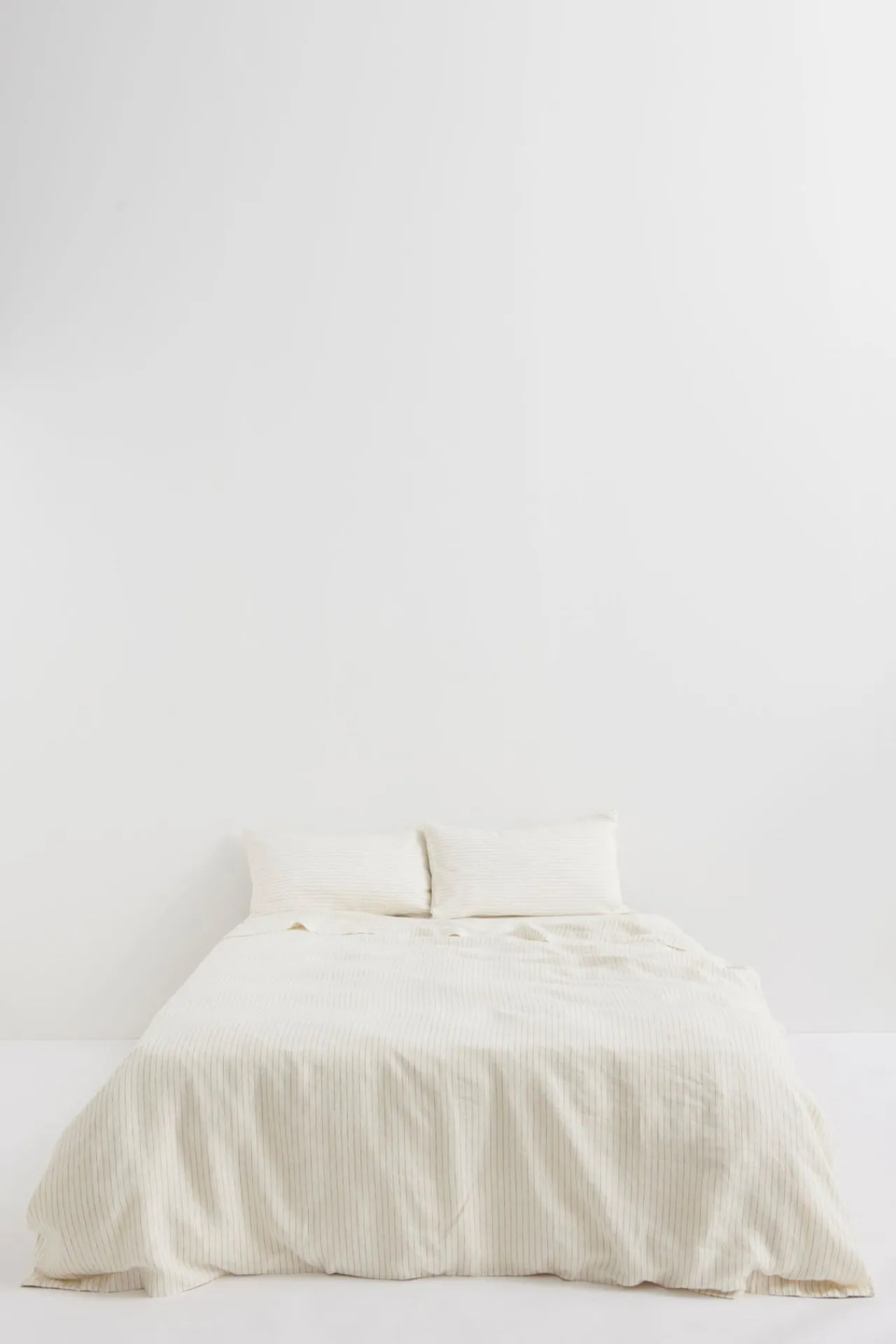 Linen Standard Pillow Cases^Assembly Label Clearance