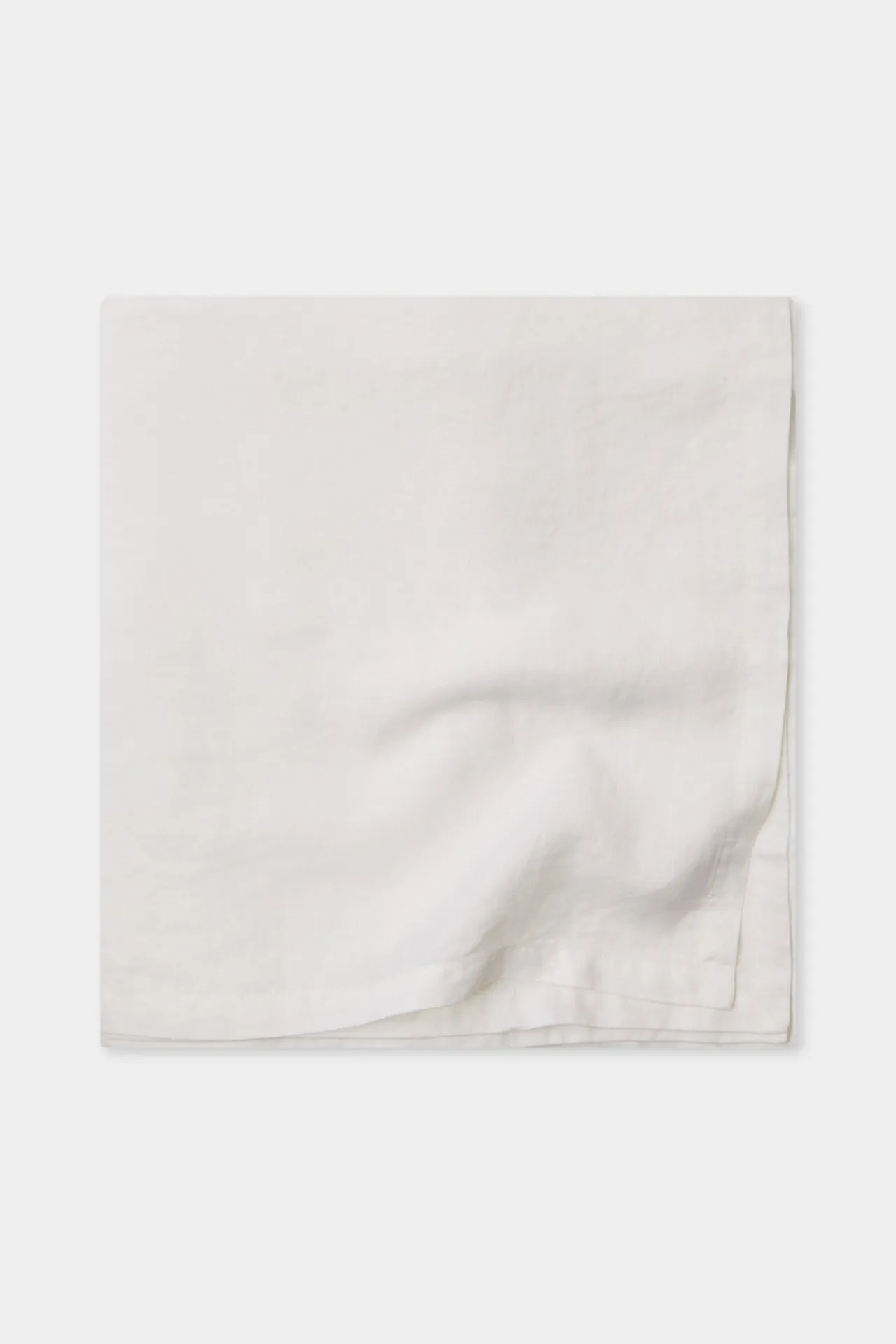 Linen Table Cloth^Assembly Label Hot